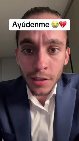 Ayúdenme mi gente ando estresado 😭💔