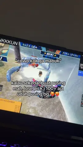 apalagi dh all in tapi mlh lose 😭 || GB PICK J DI BIO #gbpickj #pickj #lose #katakataepep #fypage 