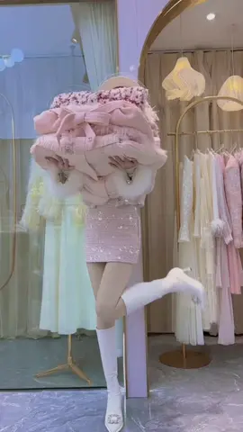 Diện đồ xinh #thoitrangcaocap #thoitrangnu 