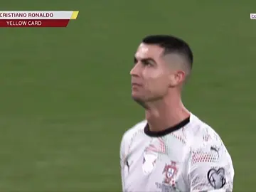 اخ يالدون #cristianoronaldo #fyp 