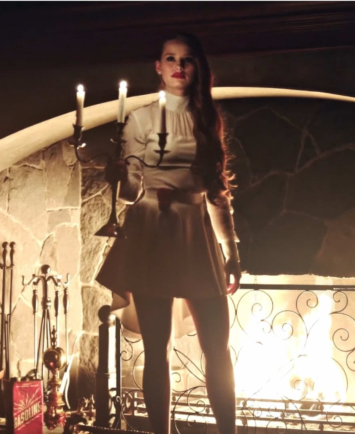 in my mind.. #cherylblossom #cherylblossomedit #riverdale #riverdaleedits #aestheticedits CHERYL BLOSSOM AESTHETIC EDIT