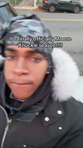 Best coat ever #fyp #foryoupage #mooseknuckle #nyc #winter 