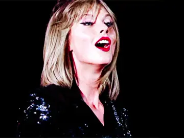 the outro is everything!! #cancelled #taylorswift #thelifeofashowgirl #fyp #arabswiftie  .