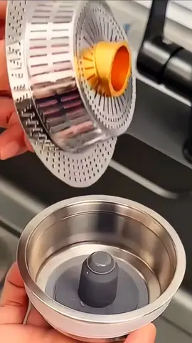 Dây cắm lưới lọc vòi rửa nhà bếp #luoilocchauruanhabep #dodungtienich #giadungtienich #xuhuong #xuhuongtiktok 