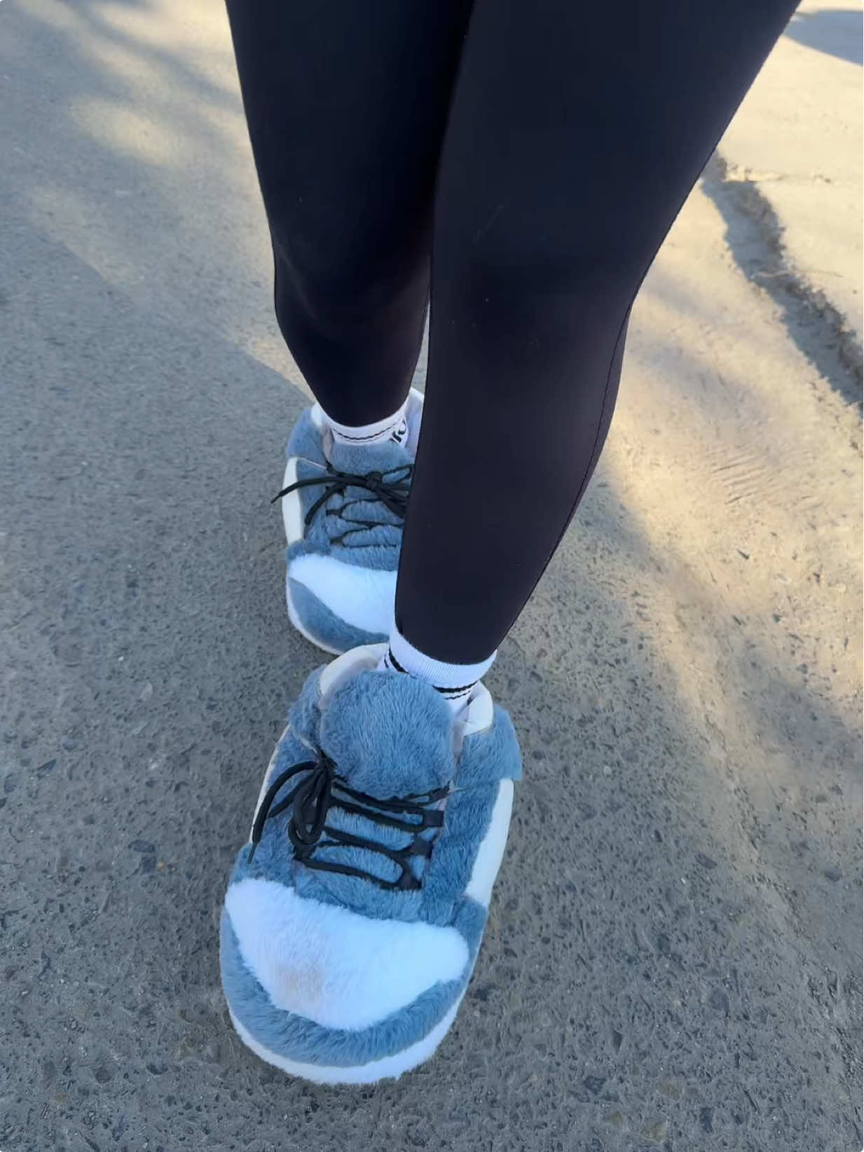 se me ensuciaron mis tenis 😞