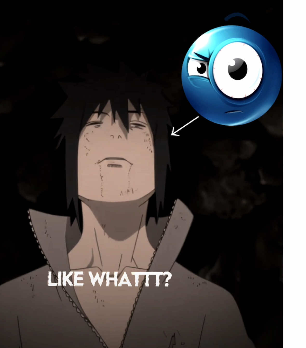 Part 3- #sasuke : tried out a new coloring yall like it? 🤔  #narutoshippuden #foryoupage #fyp #zyxcba  @erin 𓇬 gyu’s angel @: 𝙤𝙠𝙞𝙞𝙞 ﾒ𝟶 