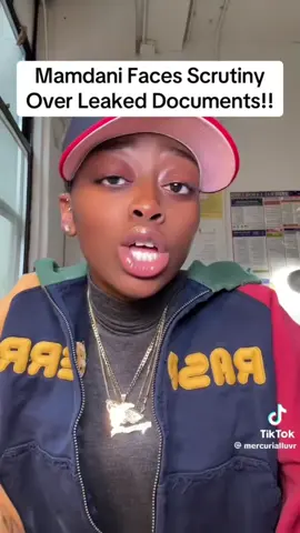 #greenscreen #greenscreenvideo  @MercurialLuvr 🇭🇹  ITS A WRAP #greenscreen #mamdani #nyc 