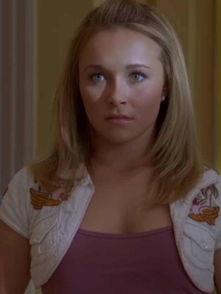 #entretenimiento primera parte 