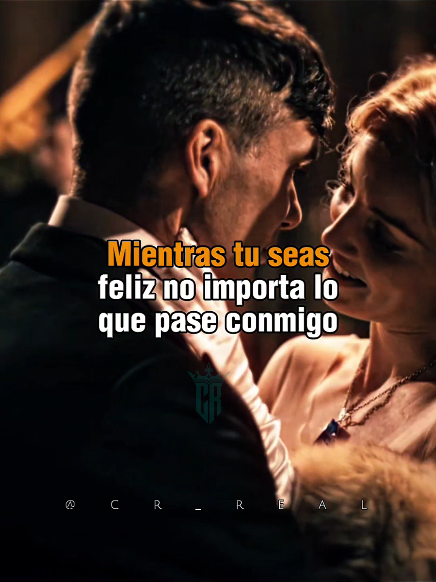 Mientraa tu seas feliz #CapCut #frasesmotivadoras #fyp #tomasshelby #peakyblinders 