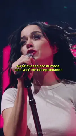 primeira perfomance live de bandaids 💌 #katyperry #bandaids #katycats #fy #viral 