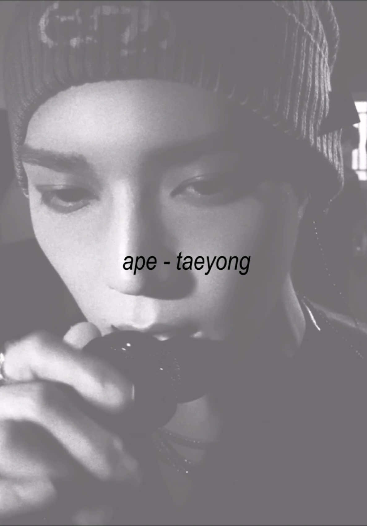 30 MORE DAYS ‼️ @TAEYONG #nct #nctzen #czennie #nctofficial #taeyong 