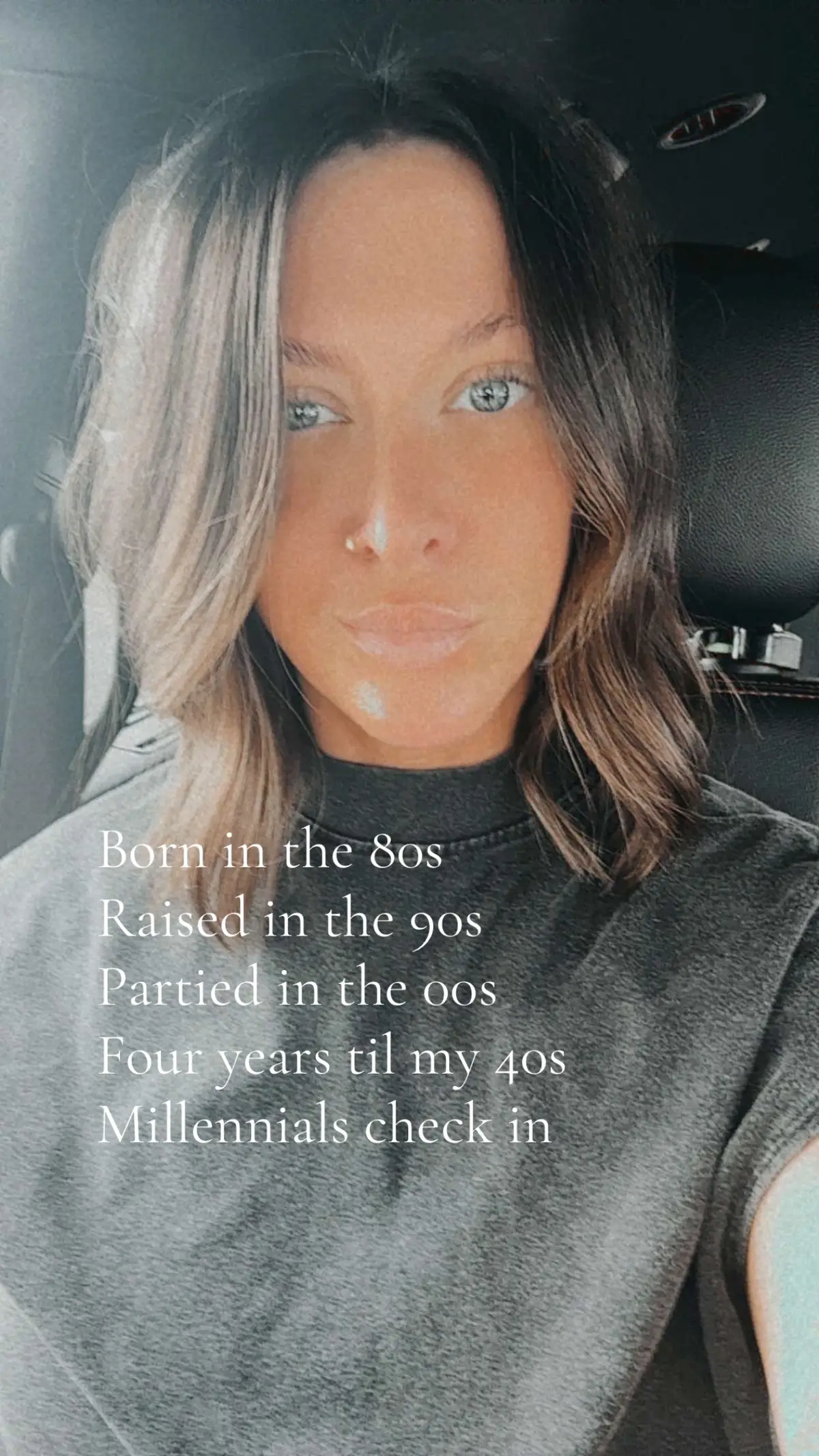 #millennial #millennialsoftiktok #fyp #trend 