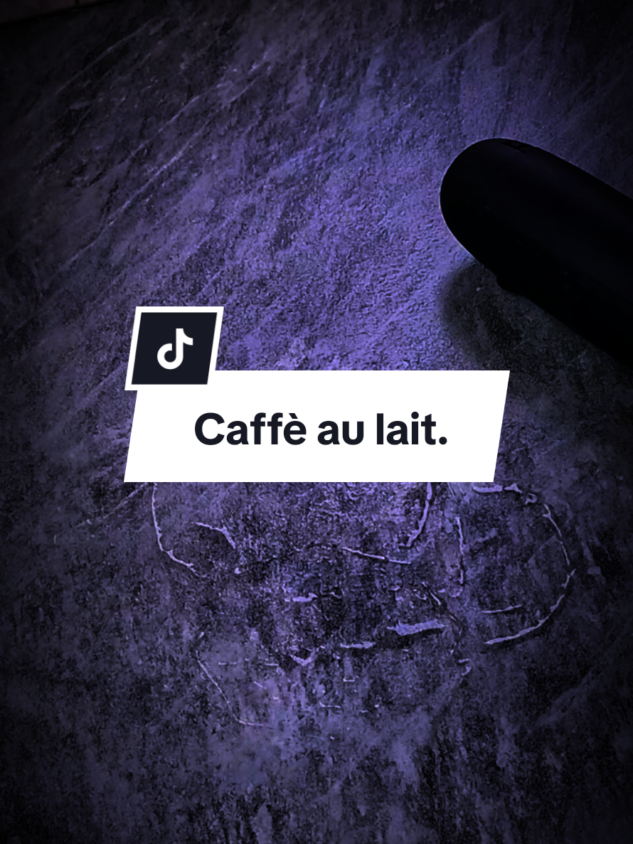 #collab #UGC #creatricedecontenu #conseil  Du caffè au lait.