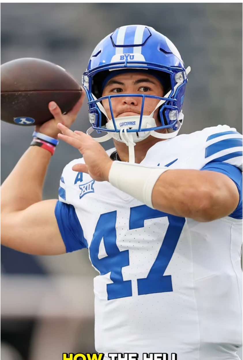 Was BYU Snubbed by the latest CFP rankings?  The KSL Sports Zone’s Jake & Ben break down BYU landing at No. 12 in the new College Football Playoff Rankings — and why the committee got it wrong. 📺 Watch the full conversation on the KSL Sports YouTube channel! #gocougs #big12 #byufootball #big12football #cfbplayoff 