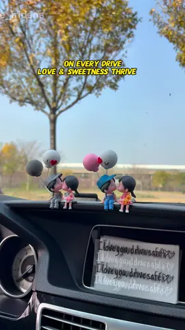 A beautiful gift for your partner.#tiktokshop #car #parejasgoals #parejas #detalles