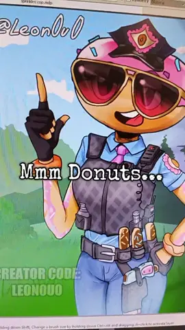 Mmm homer eat donut lady... #fortnite #fortnitememes #fypviraltiktok🖤シ゚☆♡ #humor #fortnitebr 
