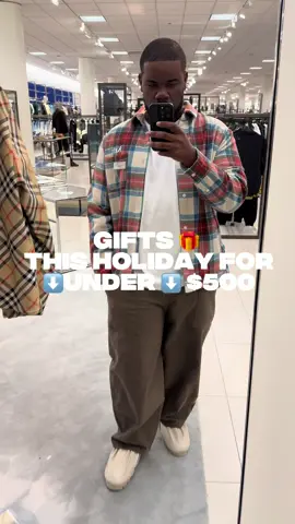 On a budget this holiday season? Look no further than, Ferg got you covered 🙏🏿 #fergsentyou #nordstrom #budgetshopping #holidayideas 
