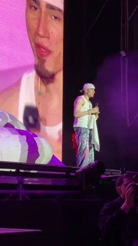 Veldá en Murcia  #omarcourtz #badbunnypr #deiv #parati #fyp 