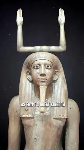 The First Flames of the Hyksos War #AncientEgypt #Hyksos #SeqenenreTao #Ahhotep