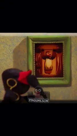 AS AVENTURAS DE PINGUNILSON E CLEITIN #pingu #redublagem #dublagem #tiktok #viral 