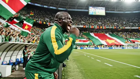 #suriname #surinametiktokers 