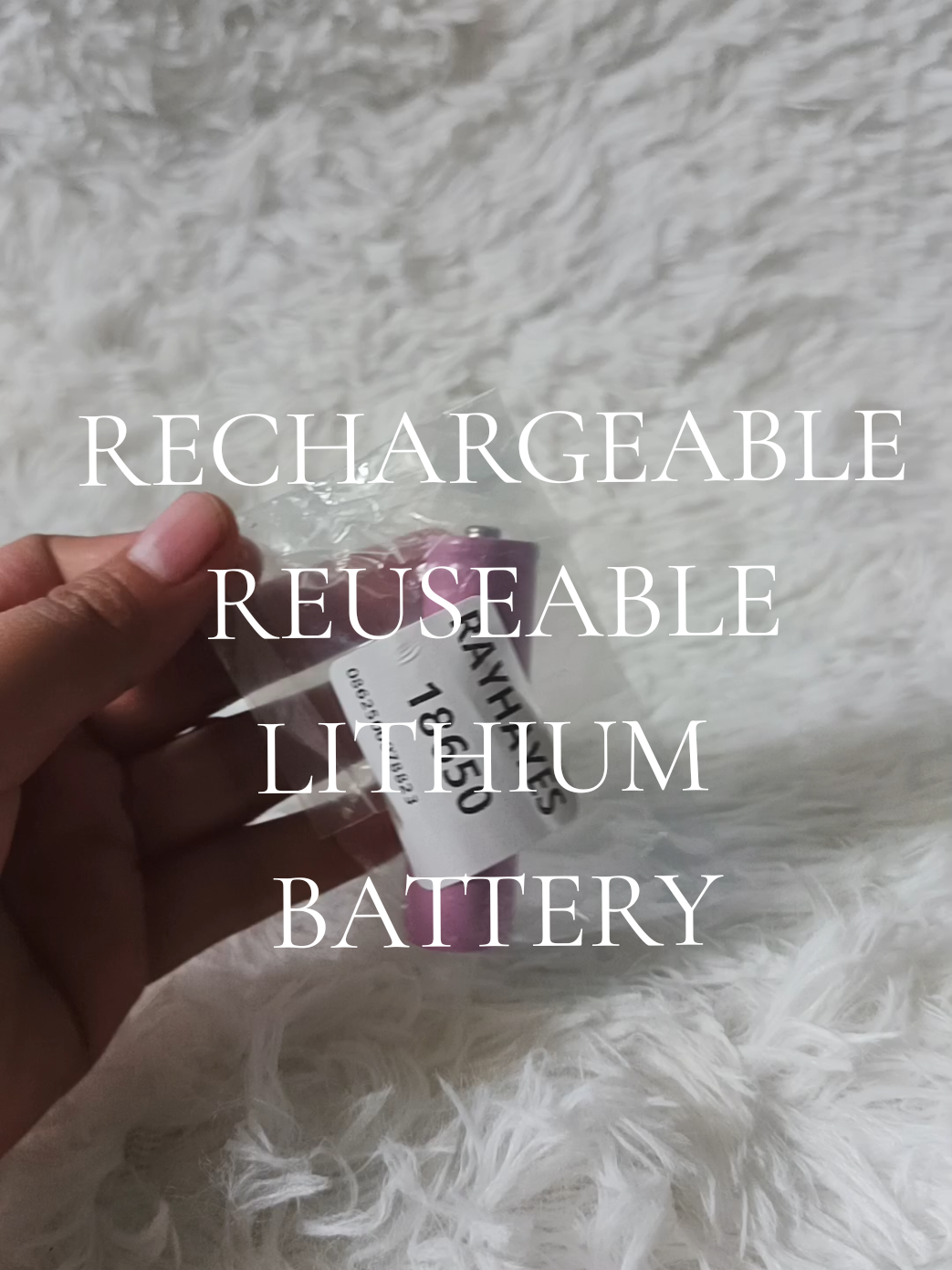 Napaka useful talaga pag may mga ganito kang battery always ready📌 #lithiumbattery #battery #rechargeable #reuseable #batterylife 