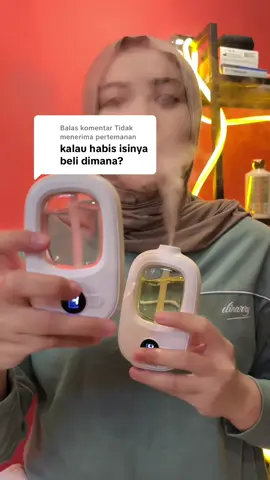 Membalas @Tidak menerima pertemanan masih di link yg sama bunda nanti pilih yg essentials oil#humidifier #diffuser #pengharumruangan #kebutuhanrumahtangga #fyp 