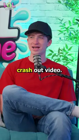 Cash’s Crash Out Coming Soon! @Cash Baker @Maverick Baker @Kate Baker @Kenzie Baker 