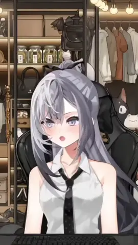 ihh haluuu...#vtuber #vestiazeta #kobokanaeru #hololive #holoid 