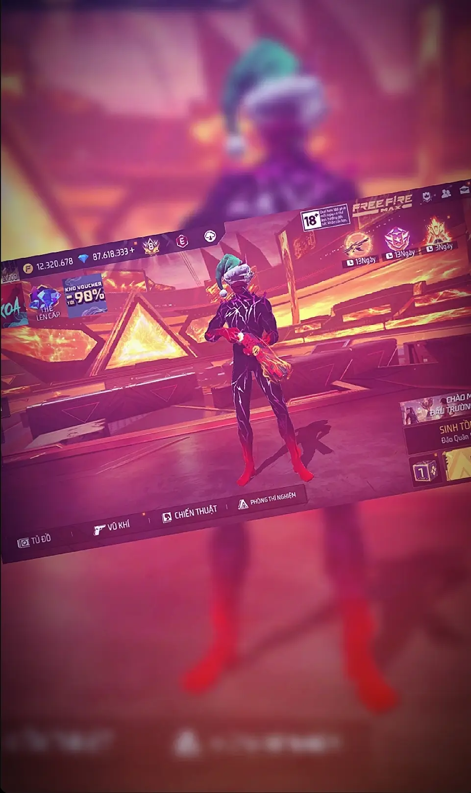 “不要把青春浪费在等待不值得的人,当心懂得等待对的人时,幸福就会到来.. 