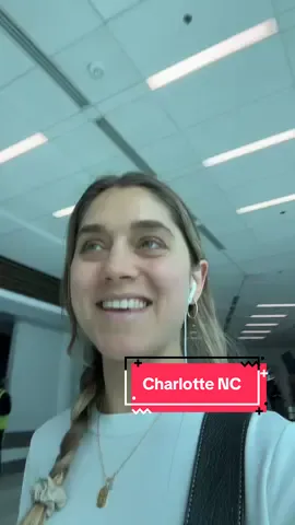 I LOVE CHARLOTTE NC  