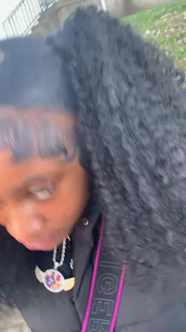 2 curly zigzag ponytails #explorepage #hairtok #book #fyp #goviral 