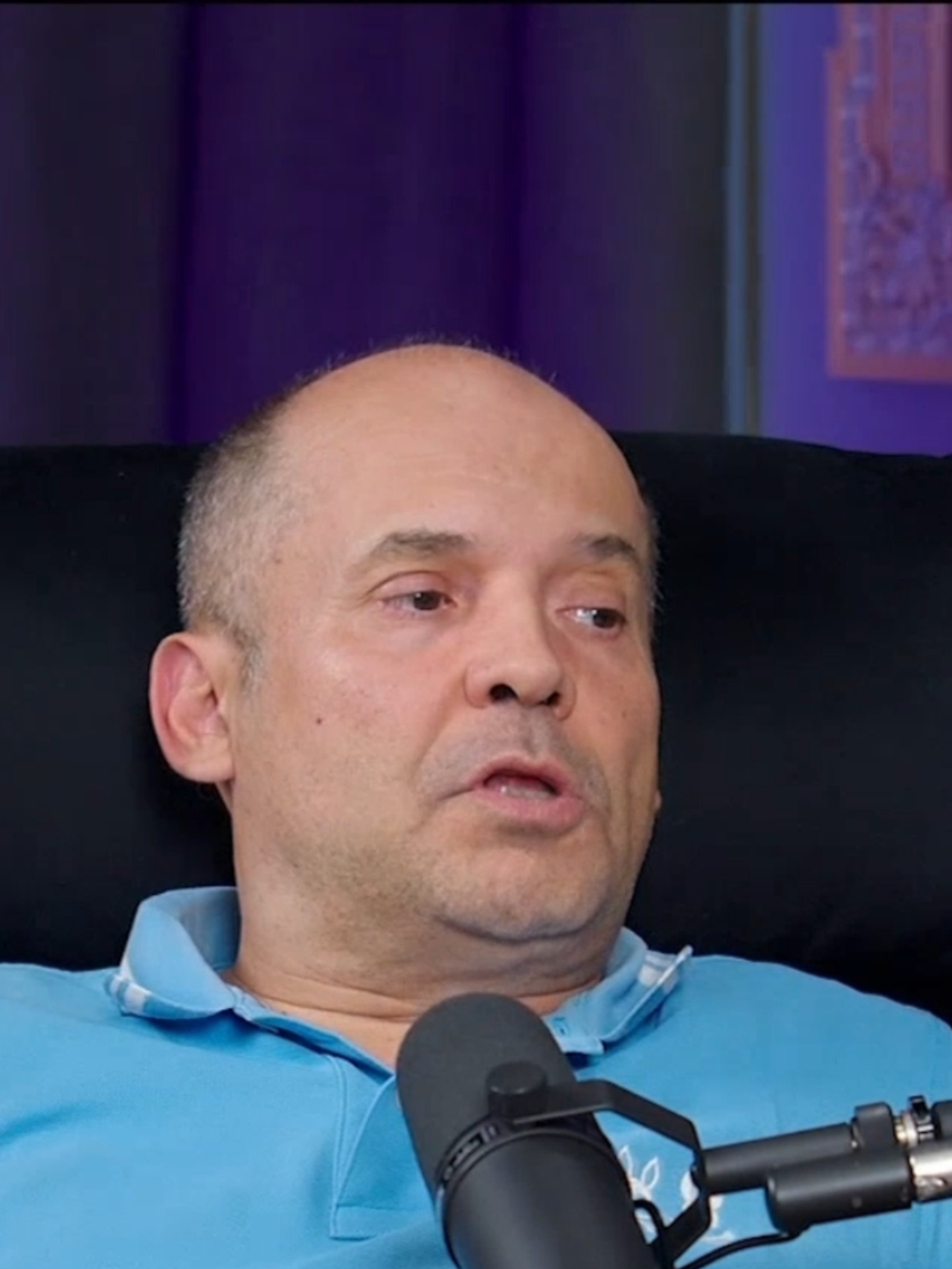 Eurosport a fost o alegere bună, un loc în care jobul pentru Radu Banciu era o plăcere, o provocare, aducea satisfacție. O producție Boof Media #unpodcast #boofmedia #RaduBanciu