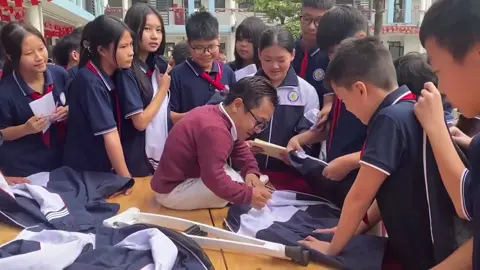 Một buổi sáng đẹp trời ở Vân Đình 😊❤️