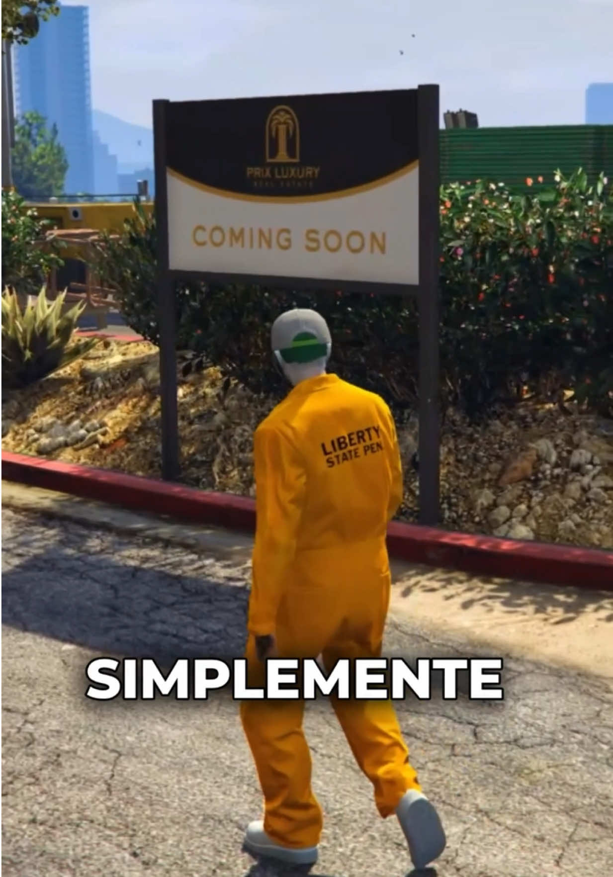 Cómo hacer las misiones de las mansiones? #gta #gta5online #gtaonline 
