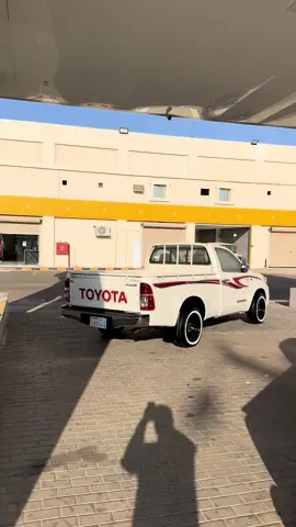 💫🤍 #hail #غماره١٤ #نصب #هايلوكس_2014 #like 