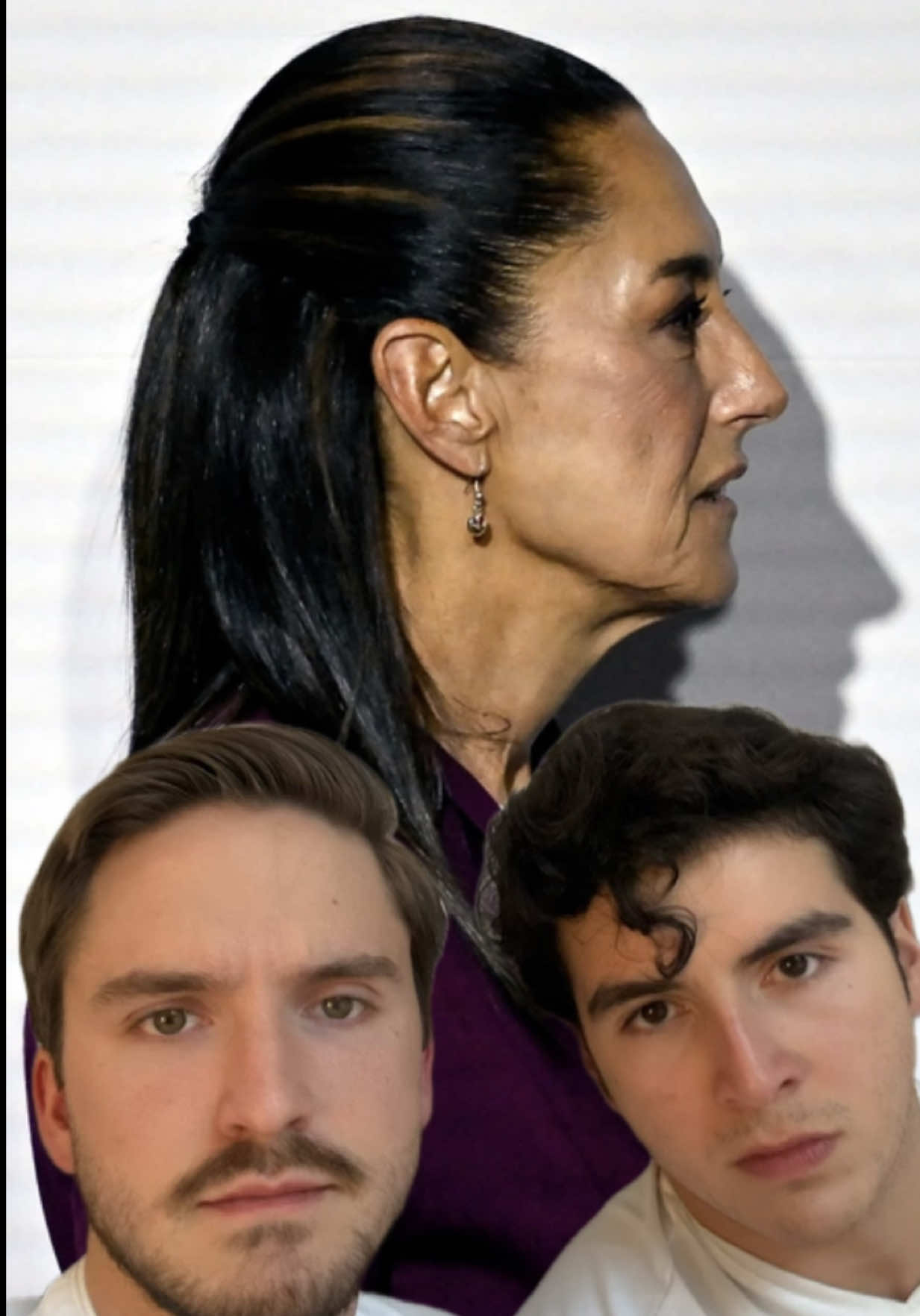 SHEINBAUM vs GENERACIÓN Z 😤🚨🇲🇽 ABRAMOS LOS OJOS por favor familia ‼️ Para el gobierno es más fácil perseguir opositores que SOLUCIONAR PROBLEMAS REALES y lo están demostrando. Esto no es derecha o izquierda ESTO ES POR MÉXICO, esto es EL RESULTADO del HARTAZGO por la INEPTITUD POLÍTICA. YA ESTUVO BUENO. Estamos del lado de la verdad y los la verdad siempre sale a la luz. Viva México CARAJO ‼️‼️ #mexico #latinus 