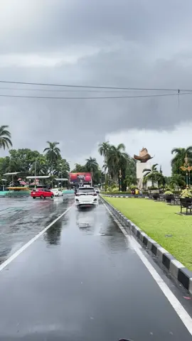 malang 🌧️ #fyp #malang #view 