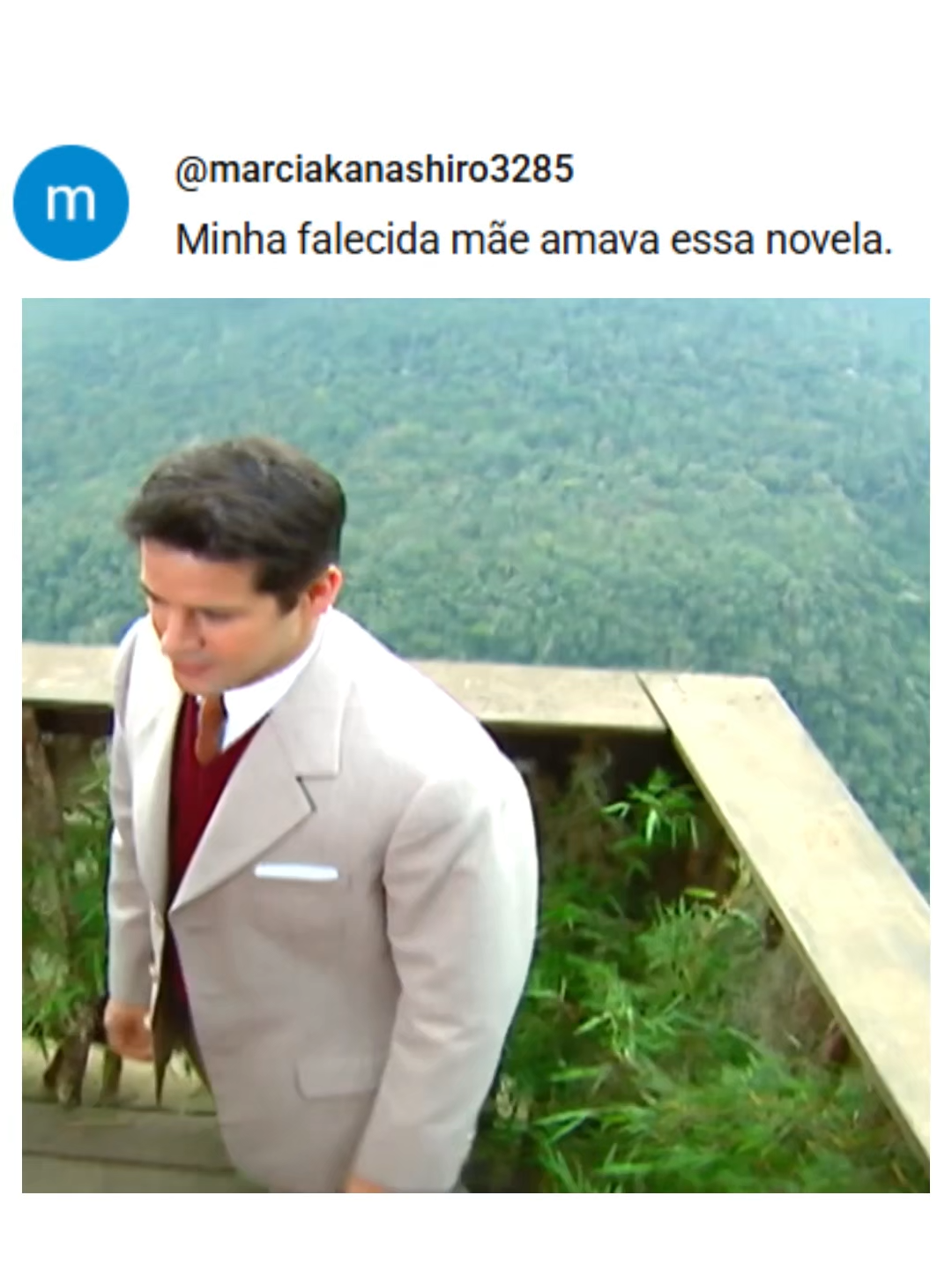 Parte 1 - Chocolate com Pimenta é uma das novelas mais amadas do Brasil, marcada pelo romance, humor e muita reviravolta. A trama acompanha Ana Francisca, que sai de jovem inocente e humilhada para uma mulher forte, rica e determinada a dar a volta por cima. Com personagens icônicos, vilões caricatos e cenas inesquecíveis, a novela conquistou gerações e continua viralizando até hoje nos cortes e momentos clássicos. 🍫✨ #ChocolateComPimenta #NovelasBrasileiras #CortesDeNovelas #TBTNovela #AnaFrancisca #TVBrasileira #NostalgiaTV