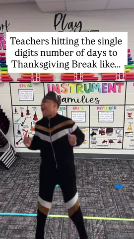 Well hello single digit day countdown!!! 🤣😂🤣 #teacherhumor #teachermemes #teachermeme #teacherjokes #schoolmemes                           