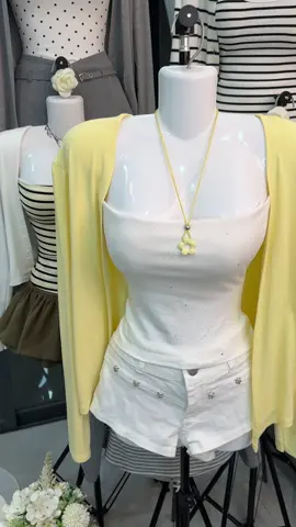 Độc quyền BYJANE Áo khoác Card #BongBong #aocardigan #viral #vayxinh 