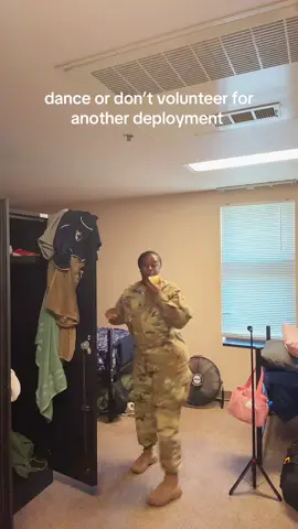 call me crazy 😅 #miltok #fyp 