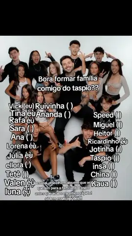 Ah mas gente vocês devem estar me perguntando mas por quê está 