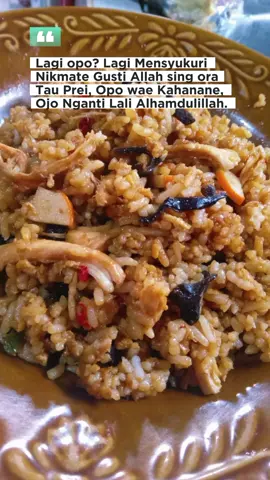 nasgor jamur kuping