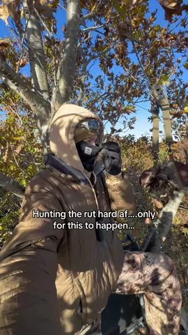 Buddy thought he tore that target upppppp 🤣 @Rivers Edge Treestands @tideweofficial @Southern Racks Outdoors @KRYPTEK OUTDOOR GROUP 