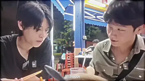 #YINWAR : oi, amo meus pais YinWar ❤️‍🩹 (eu não sei editar nada, mas amo eles ☝️😔 #warwanarat #yinyin_anw #thaiactor 