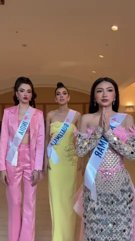 Gracias @Athenea Guatemala por siempre consentirme✨ with my beautiful sisters🩷 @Nana and @India #fyp#fypage#fyp 