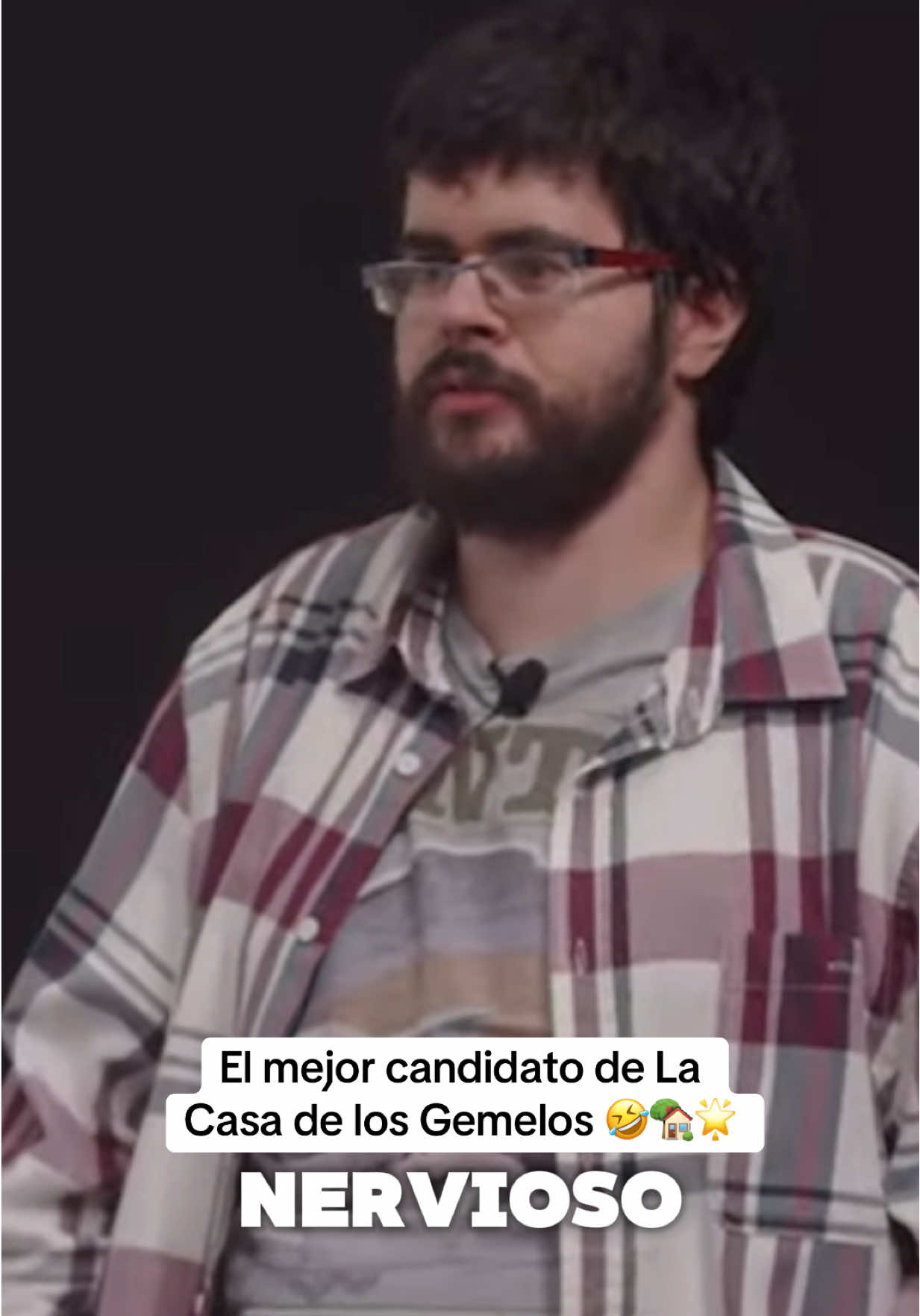 Alex Gamer el candidato estrella de ZonaGemelos 😅🏡#alexgamer #zonagemelos #LaCasaDeLosGemelos 