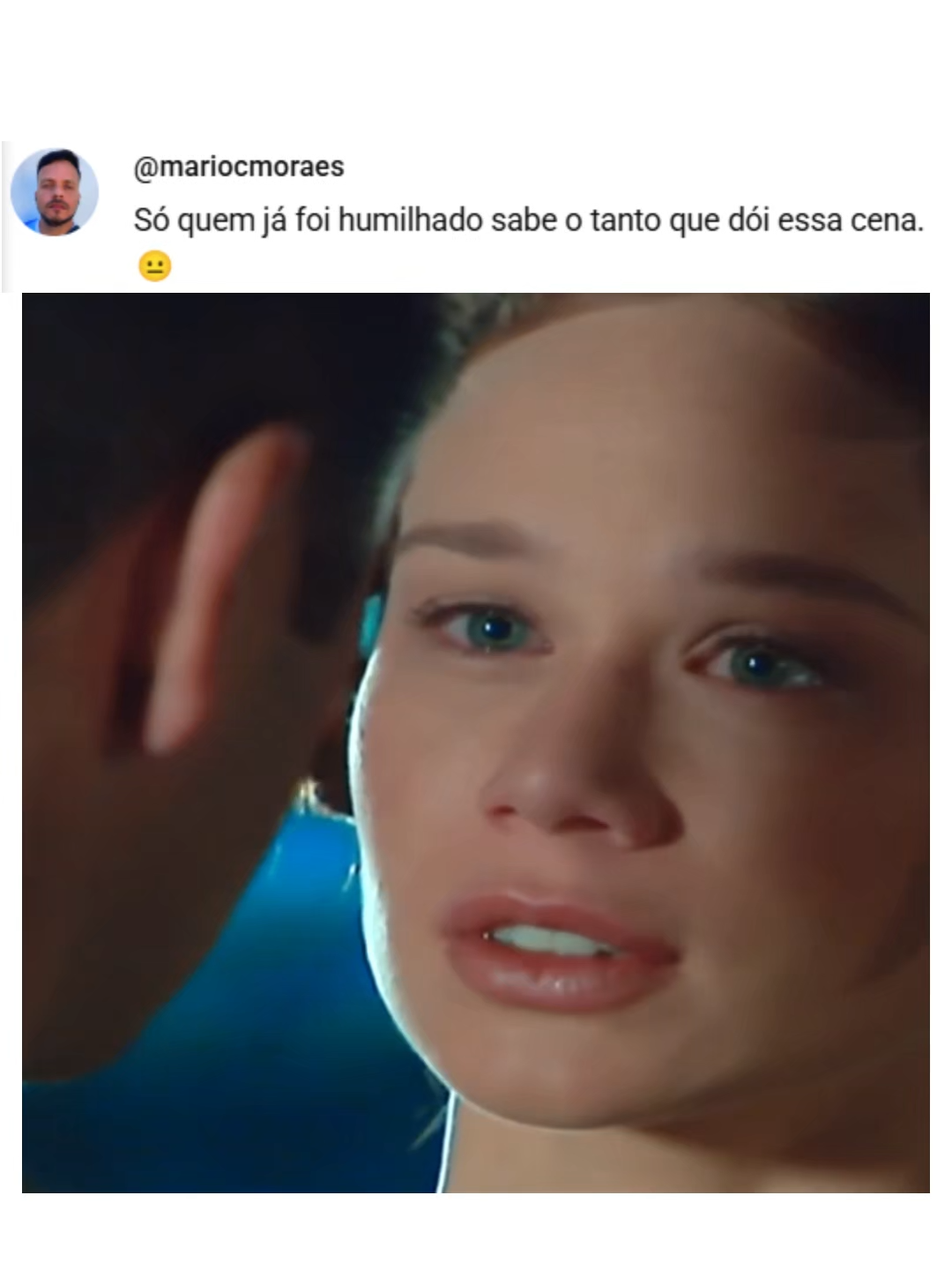 Parte 2 - Chocolate com Pimenta é uma das novelas mais amadas do Brasil, marcada pelo romance, humor e muita reviravolta. A trama acompanha Ana Francisca, que sai de jovem inocente e humilhada para uma mulher forte, rica e determinada a dar a volta por cima. Com personagens icônicos, vilões caricatos e cenas inesquecíveis, a novela conquistou gerações e continua viralizando até hoje nos cortes e momentos clássicos. 🍫✨ #ChocolateComPimenta #NovelasBrasileiras #CortesDeNovelas #TBTNovela #AnaFrancisca #TVBrasileira #NostalgiaTV