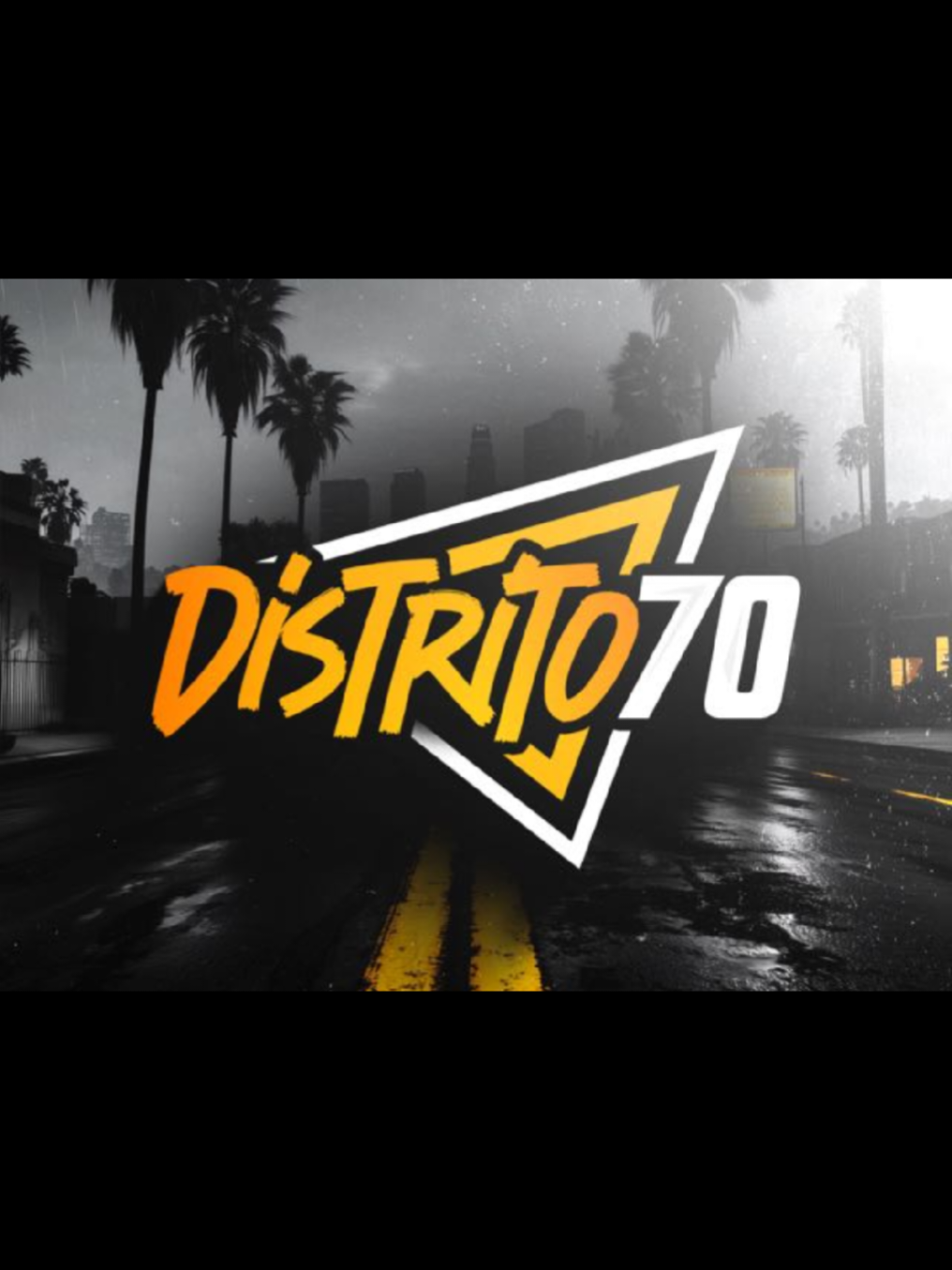 🎉🌆 BEM-VINDO AO DISTRITO70 RP 🌆🎉 📍 Inspirado nas ruas e belezas de São Paulo  🔥 A cidade onde a sua história ganha vida! Seja você um trabalhador honesto, um empresário de sucesso, um artista em ascensão ou alguém que prefere o lado sombrio do crime… aqui quem manda é a sua imaginação! ✨ O que você encontra no Distrito70: ✅ Cidade totalmente inspirada no SP com favelas, praias e pontos turísticos icônicos ✅ Economia dinâmica e oportunidades reais de crescer ✅ Facções, empresas, polícia e muito mais para você se aventurar ✅ Roleplay sério, mas sempre com espaço para a diversão 🚨 Chegou a hora de viver a sua história! 🚨 🔗 Entre agora para a nossa cidade e faça parte dessa comunidade que só cresce. 🖥️ Acesse o discord: discord.gg/Distrito70 #gtarp #distrito70 #gta #fivem @Distrito 70 - Roleplay  👉 Distrito70 RP –  só falta você!